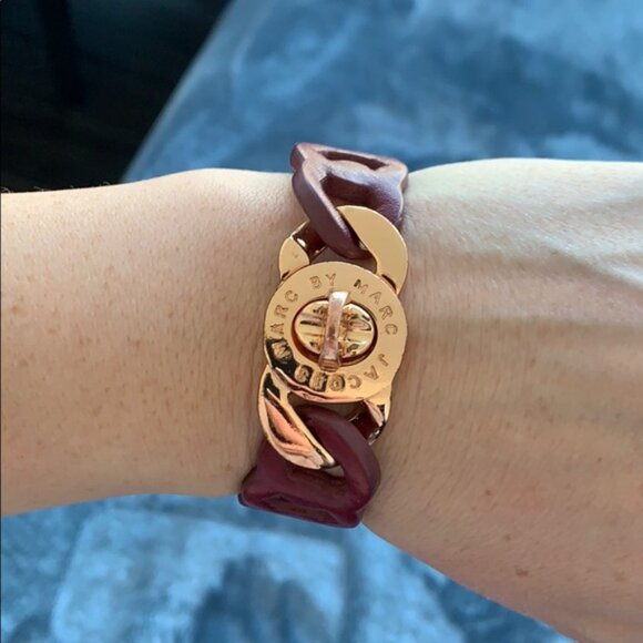 Marc Jacob bracelet - Picture 1 of 6